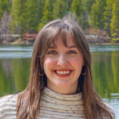 Lauren Arzbaecher