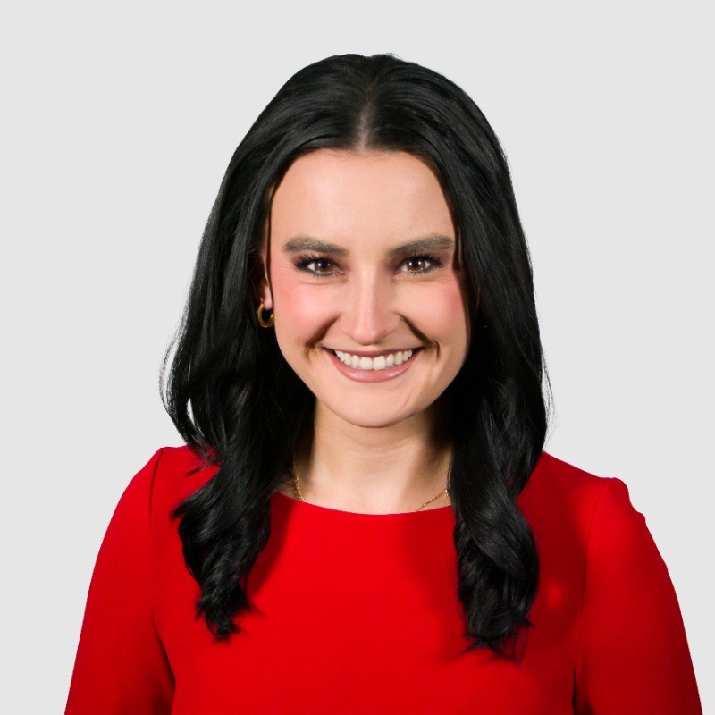 Kasia Kerridge