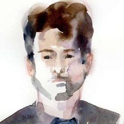 Roger Hodge