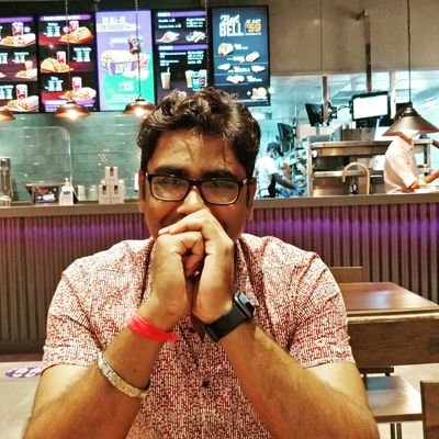 Anshuman Roy