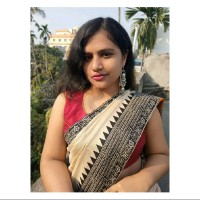 Shreya Mukherjee