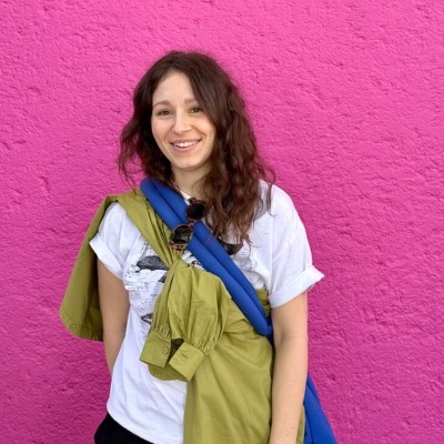 Sarah Buder
