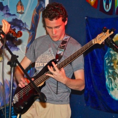 Matt Hooke