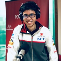Lim Hui Jie
