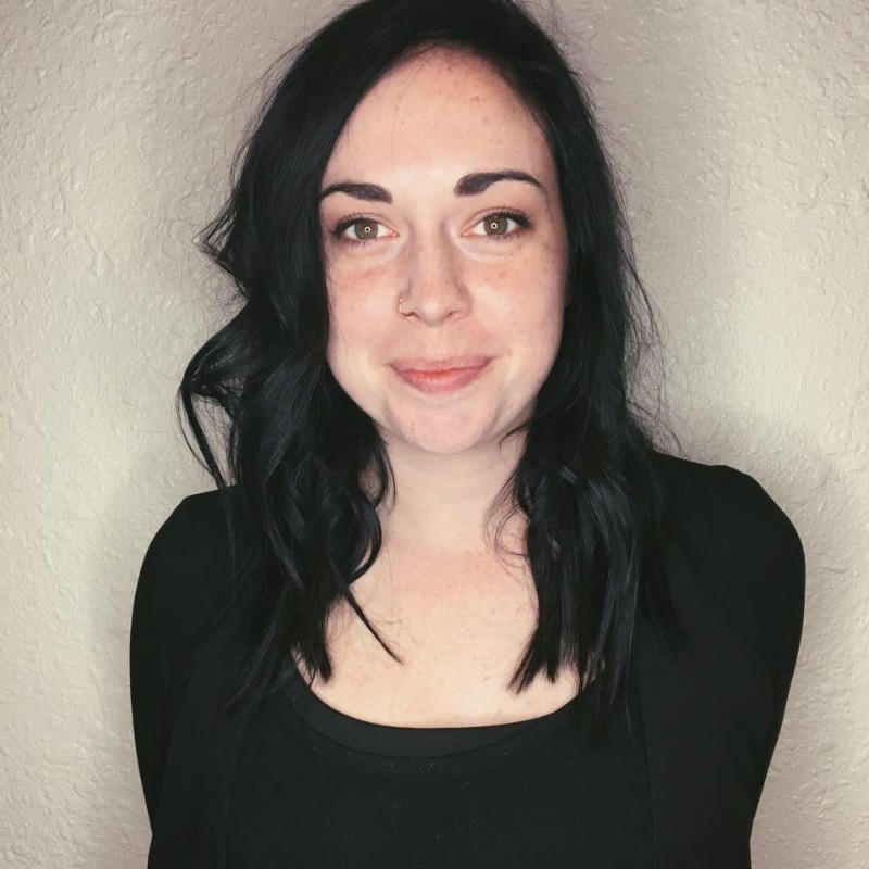 Samantha Boesch