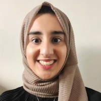 Haleema Saheed
