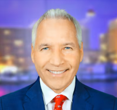 Rick Adams