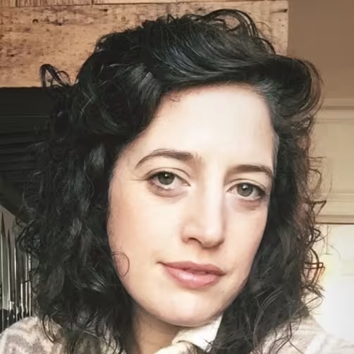 Sarah Karnasiewicz