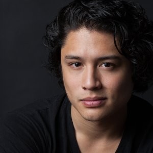 Tony Ho Tran