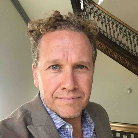 Jason Sherman