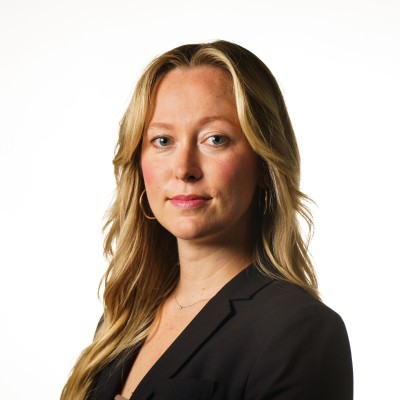 Ellie Rushing