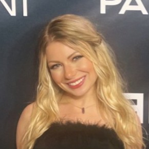 Brittany Gibson