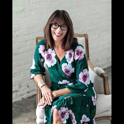 Elizabeth Hudson