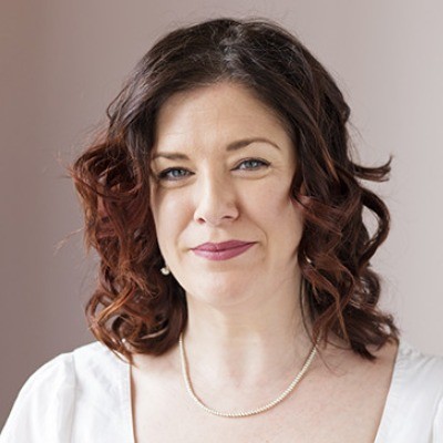 Kate Hickey