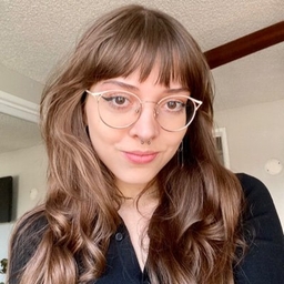 Emma Chervek