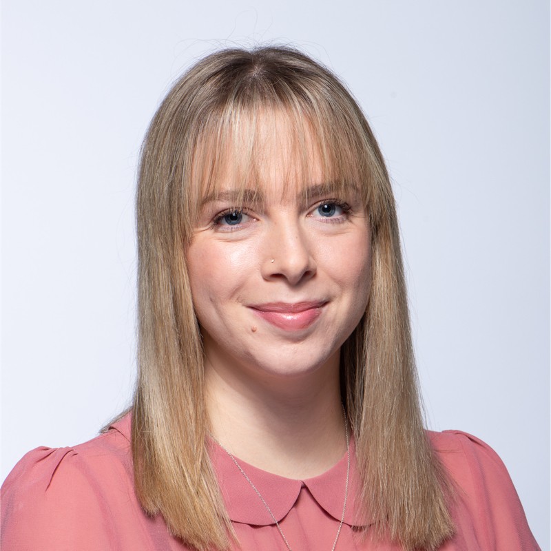 Olivia Marshall