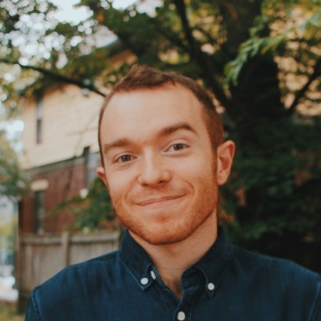 Cameron Carr