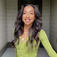 Grace O'Connell-Joshua