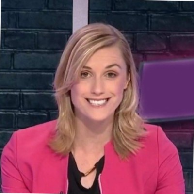 Kate Allman