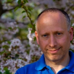 Steve Rosenberg