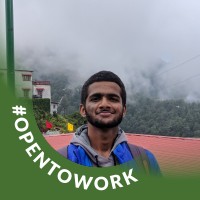 Ritik Katiyar