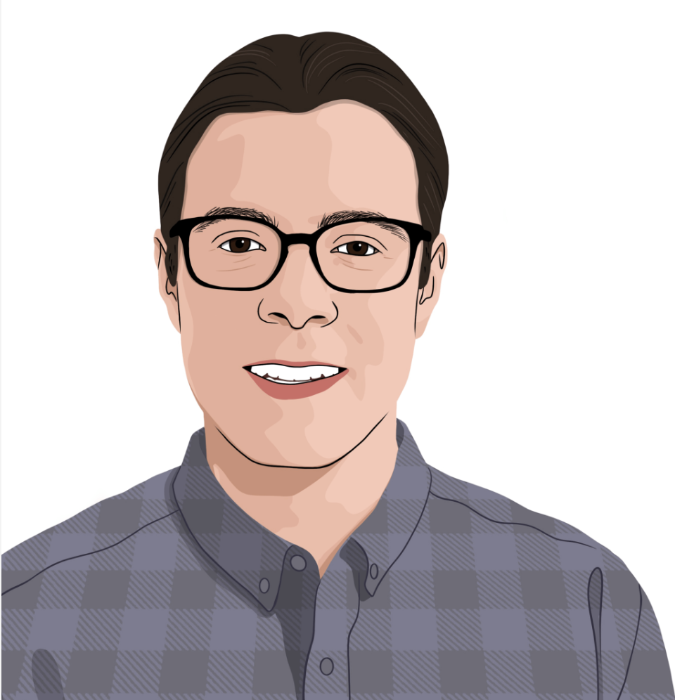 Mario Aguilar