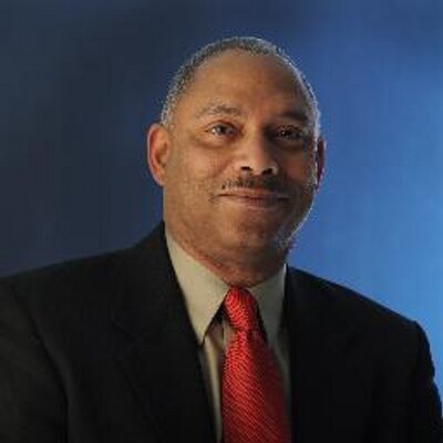Mark Nichols