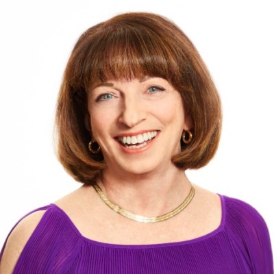 Carolyn Forté