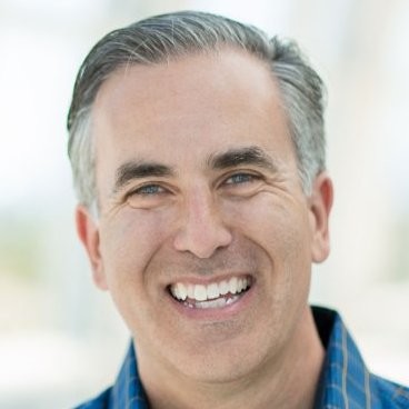 Michael Stelzner