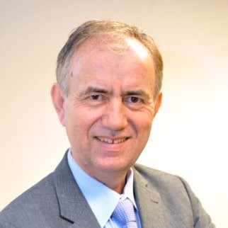 Panos Mourdoukoutas