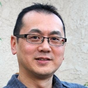 Wylie Wong