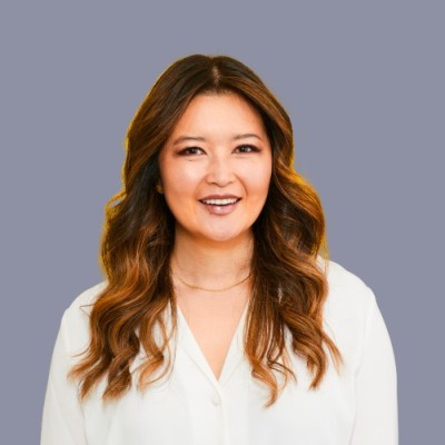 Jamie Kim