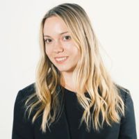 Michaela Bushkin