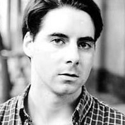 Peter Hessler
