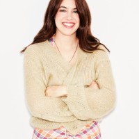 Maddy Alford