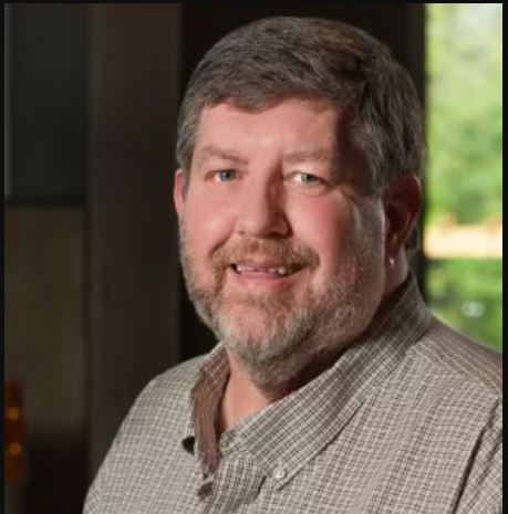 Tommy Tomlinson