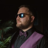 Alex Passett