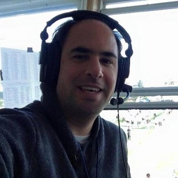 Sean Greene