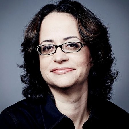 Katia Hetter