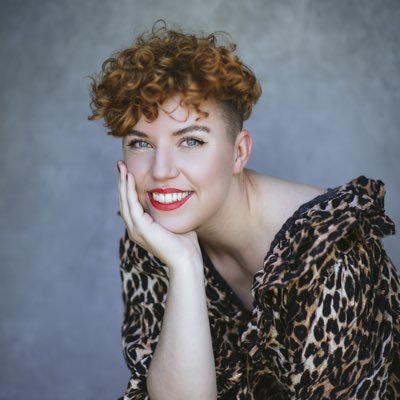 Dayna McAlpine