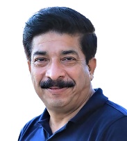 Imran Khalid