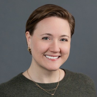Melissa Anderson