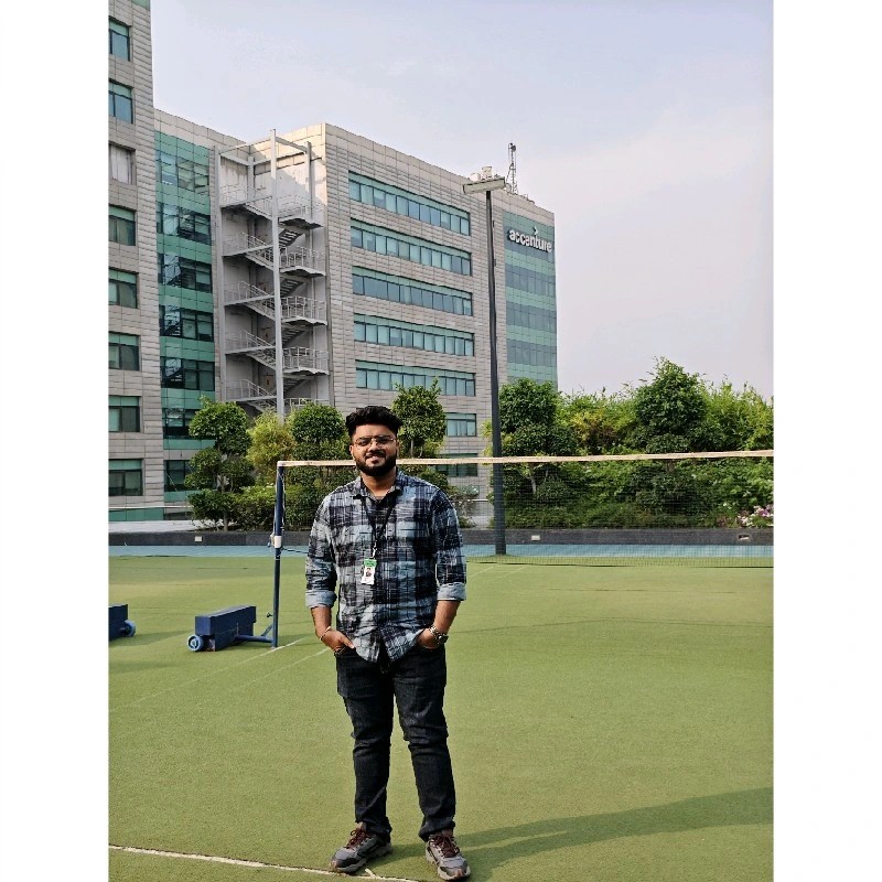Arin Tripathi