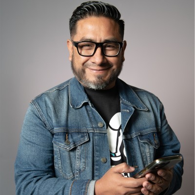 Isaias Perez