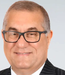 Gerry Ricciutti