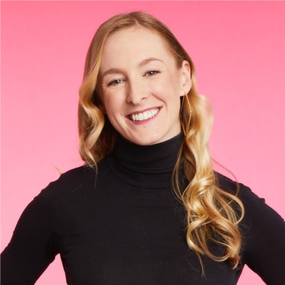 Alexandra (Allie) Early