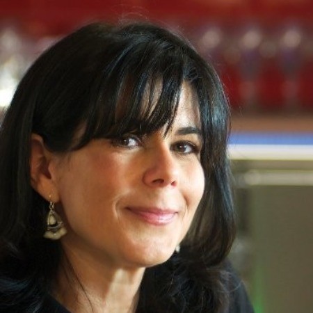 Lisa Abend