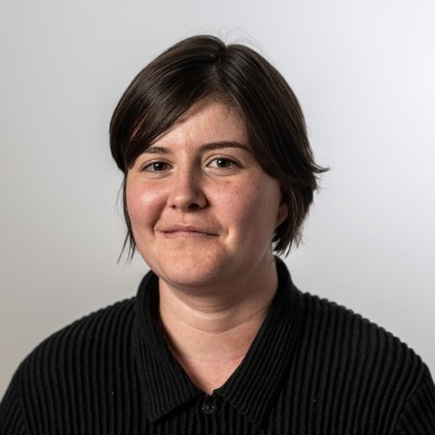 Lia Russell