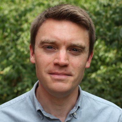 Blake Nelson