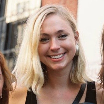 Carolyn Todd